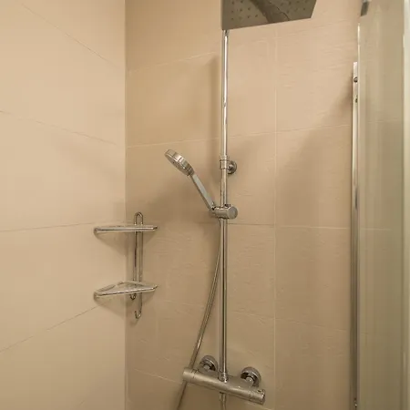 شقة فندقية Expecto 3*